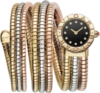 Bvlgari Tubogas Bvlgari Tubogas