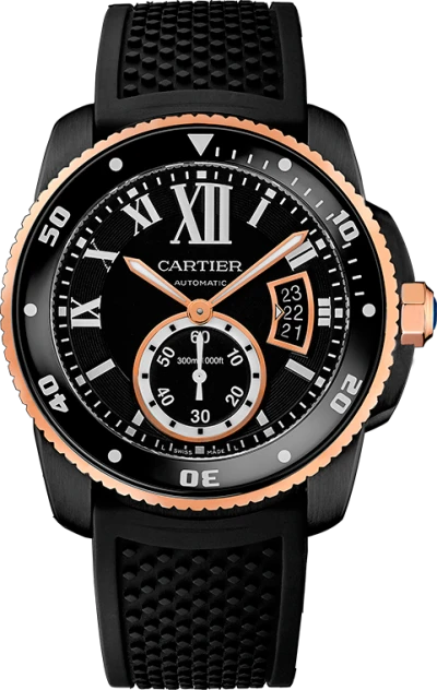 Cartier