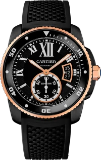 Cartier Calibre de Cartier Cartier Calibre de Cartier