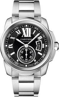 Cartier Calibre de Cartier Cartier Calibre de Cartier