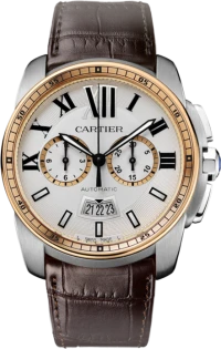 Cartier Calibre de Cartier Cartier Calibre de Cartier
