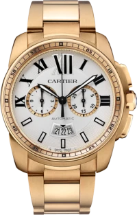 Cartier Calibre de Cartier Cartier Calibre de Cartier