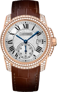 Cartier Calibre de Cartier Cartier Calibre de Cartier