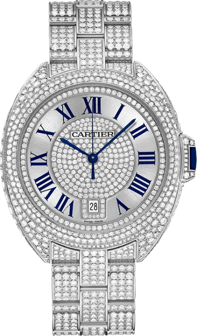 Cartier