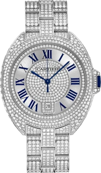 Cartier Clé de Cartier Cartier Clé de Cartier
