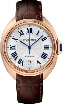 Cartier Clé de Cartier Cartier Clé de Cartier