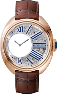 Cartier Clé de Cartier Cartier Clé de Cartier