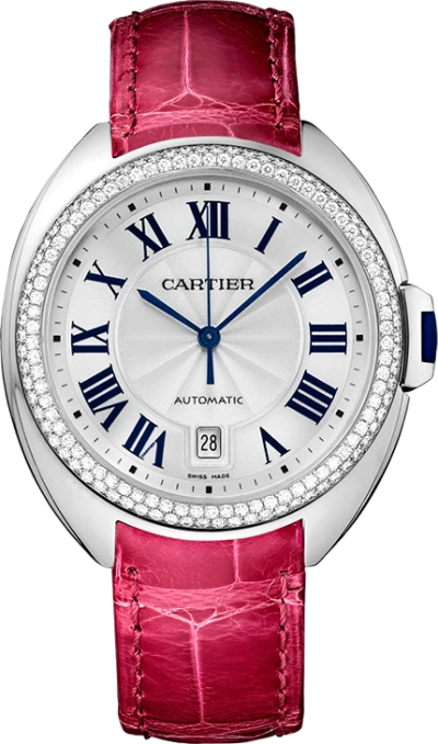 Cartier