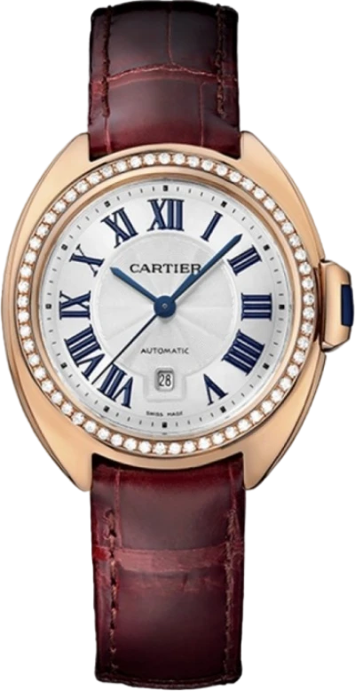 Cartier