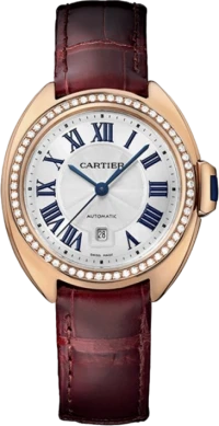 Cartier Clé de Cartier Cartier Clé de Cartier