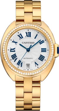 Cartier Clé de Cartier Cartier Clé de Cartier