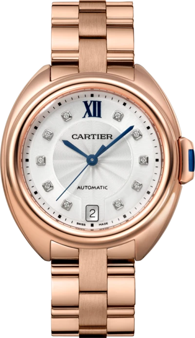 Cartier