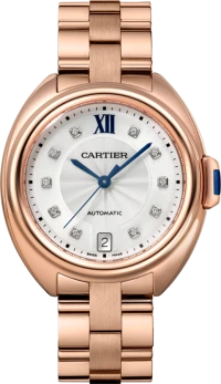 Cartier Clé de Cartier Cartier Clé de Cartier