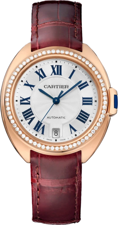 Cartier