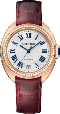 Cartier Clé de Cartier Cartier Clé de Cartier