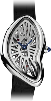 Cartier Crash Cartier Crash
