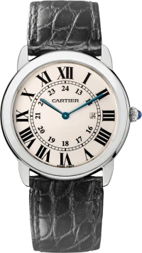 Cartier Ronde de Cartier Cartier Ronde de Cartier