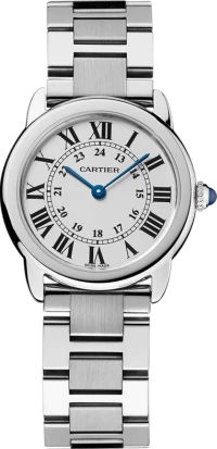 Cartier Ronde de Cartier Cartier Ronde de Cartier