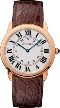 Cartier Ronde de Cartier Cartier Ronde de Cartier