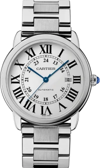 Cartier Ronde de Cartier Cartier Ronde de Cartier