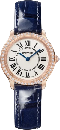 Cartier Ronde de Cartier Cartier Ronde de Cartier