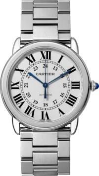 Cartier Ronde de Cartier Cartier Ronde de Cartier