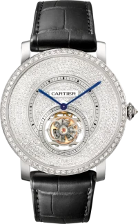 Cartier Rotonde de Cartier Cartier Rotonde de Cartier