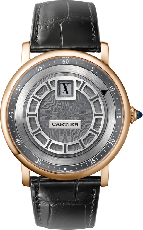 Cartier