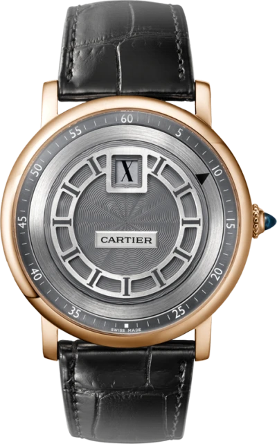 Cartier