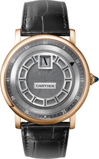 Cartier Rotonde de Cartier Cartier Rotonde de Cartier