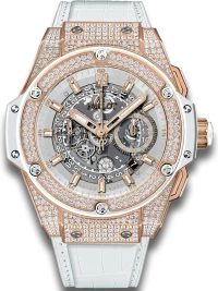 Hublot King Power Hublot King Power
