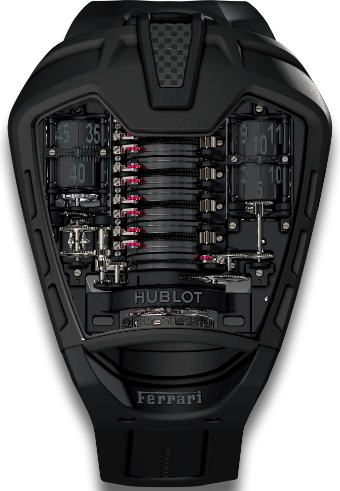 Hublot