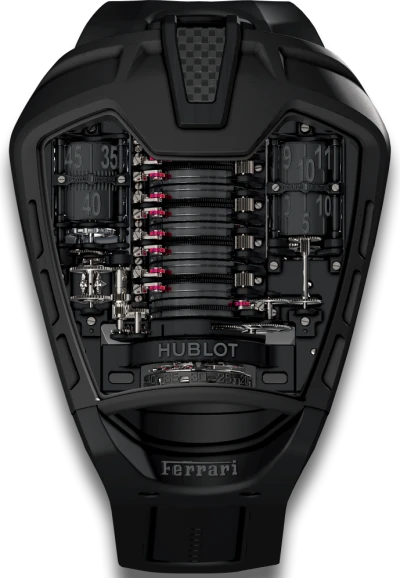 Hublot
