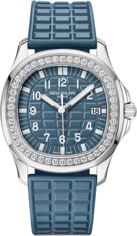 Patek Philippe Aquanaut Patek Philippe Aquanaut