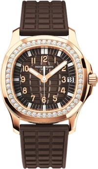 Patek Philippe Aquanaut Patek Philippe Aquanaut
