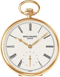 Patek Philippe Lepine Pocket Watches Patek Philippe Lepine Pocket Watches