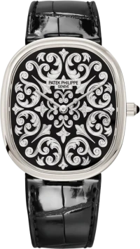 Patek Philippe Rare Handcrafts Patek Philippe Rare Handcrafts