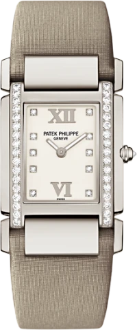 Patek Philippe Twenty~4® Patek Philippe Twenty~4®