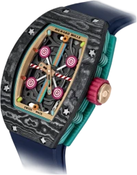Richard Mille RM 07-03 Automatic Myrtille Richard Mille RM 07-03 Automatic Myrtille