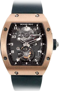 Richard Mille RM 002-v2 RG Richard Mille RM 002-v2 RG