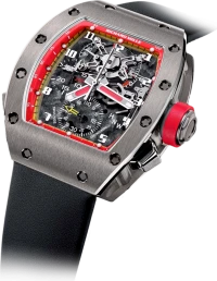 Richard Mille RM 004-v2 FM WG Richard Mille RM 004-v2 FM WG