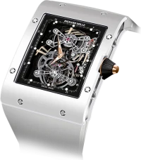 Richard Mille RM 017 white ceramic Richard Mille RM 017 white ceramic