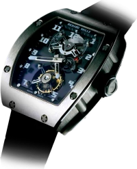 Richard Mille RM 001 Tourbillon Richard Mille RM 001 Tourbillon