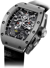 Richard Mille RM 004-v2 FM Richard Mille RM 004-v2 FM