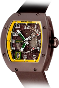 Richard Mille RM 005FM-Ti Richard Mille RM 005FM-Ti