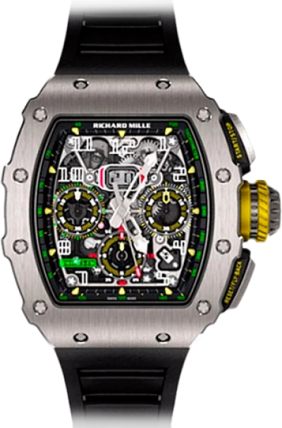 Richard Mille