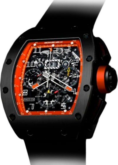 Richard Mille