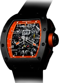 Richard Mille RM 011 America 6 Richard Mille RM 011 America 6