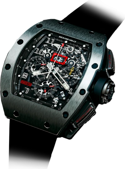 Richard Mille