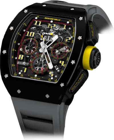 Richard Mille